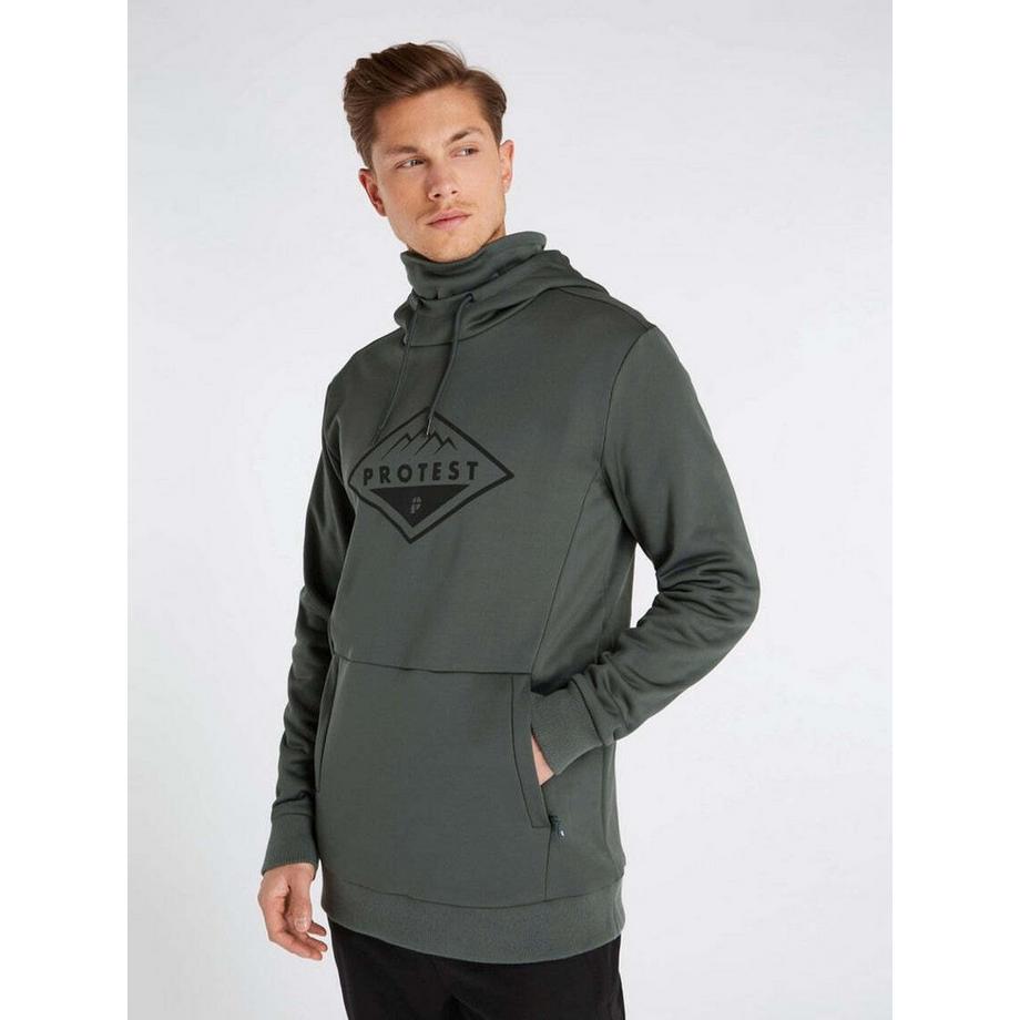 sweat à capuche PRTISSYK