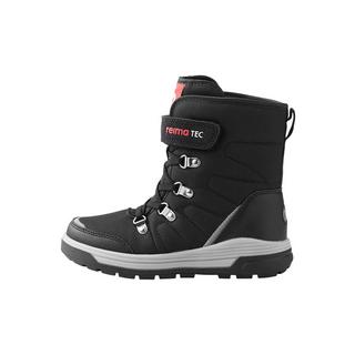 Reima  tec Winterstiefel Quicker Black 