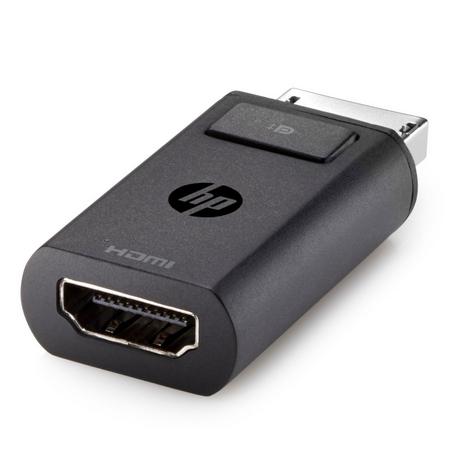   HP Adaptateur DisplayPort 1.4 à HDMI 