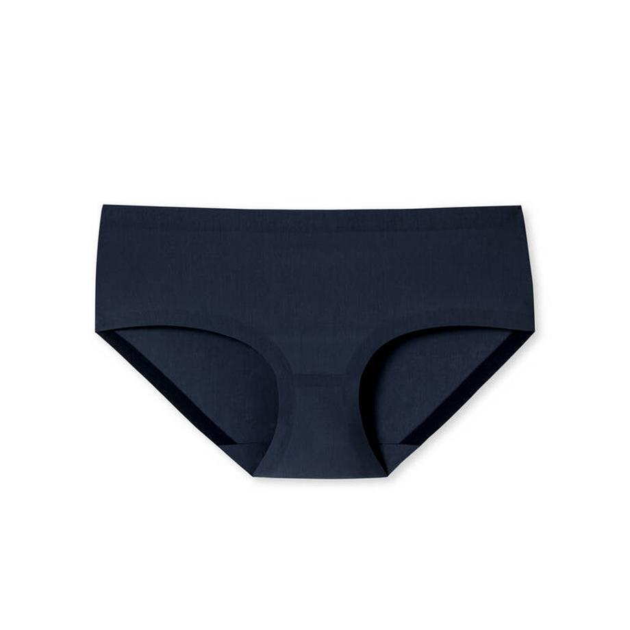 Schiesser Invisible Cotton Panty  