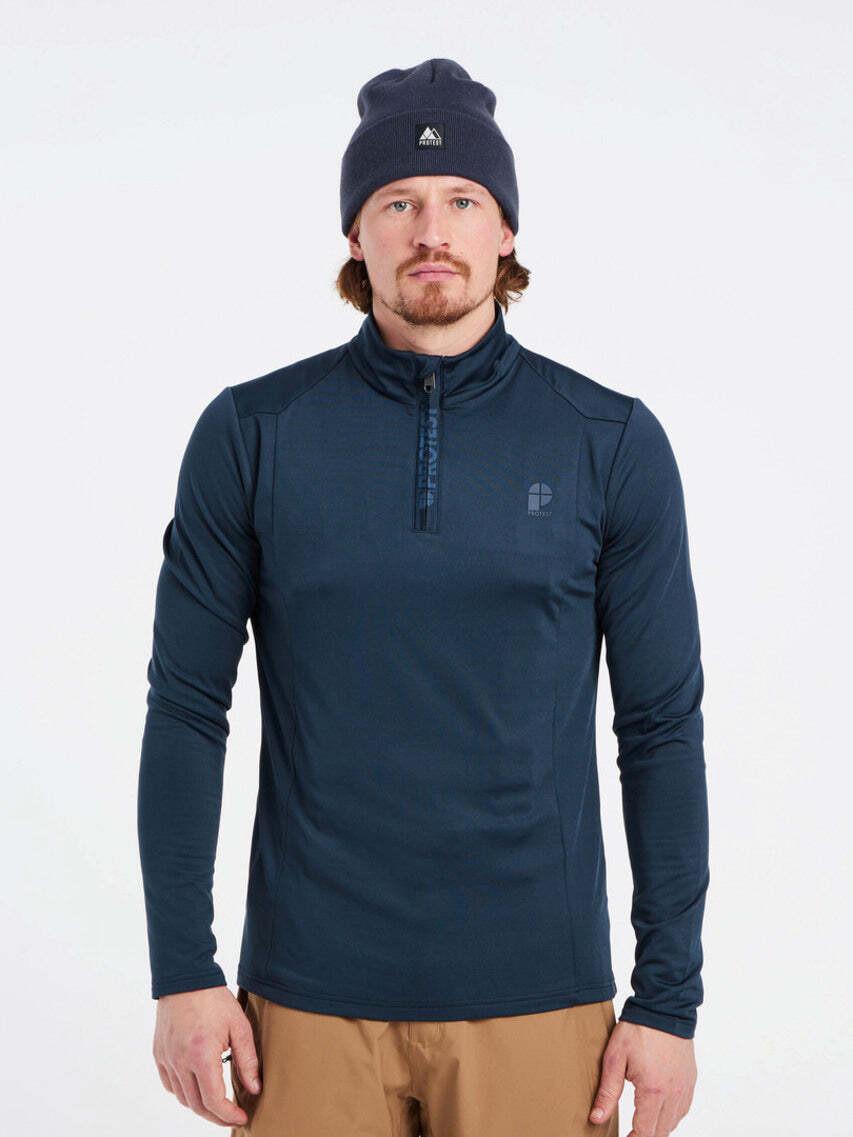 PROTEST  pull polaire WILL 