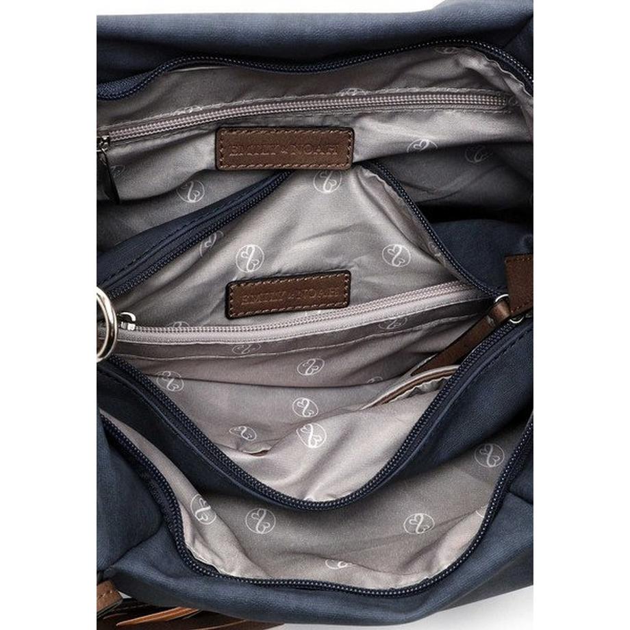 Emily & Noah Sac Shopper Elke  