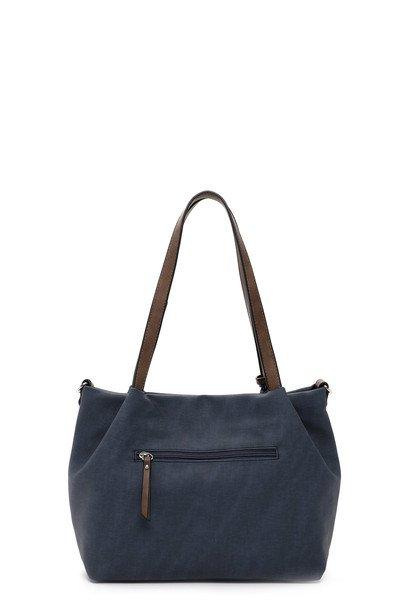 Emily & Noah Sac Shopper Elke  