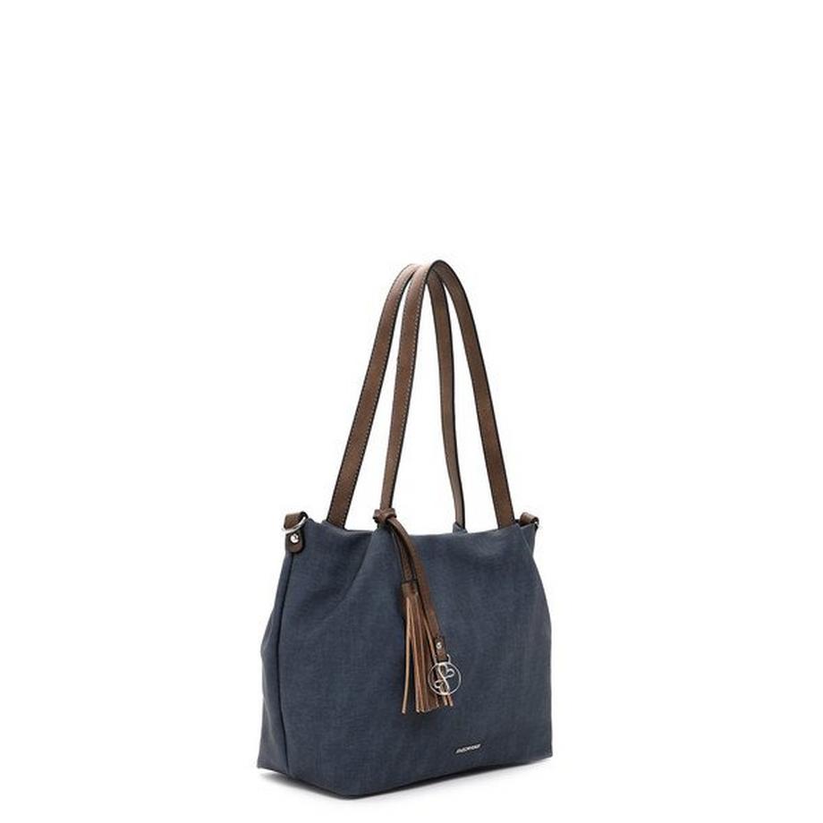 Emily & Noah Sac Shopper Elke  