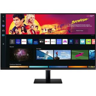 SAMSUNG  S32BM700UP (32", UHD 4K) 