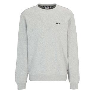 FILA  Felpa  Vestibilità confortevole-BRUSTEM crew sweat 