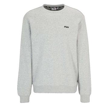 Felpa  Vestibilità confortevole-BRUSTEM crew sweat