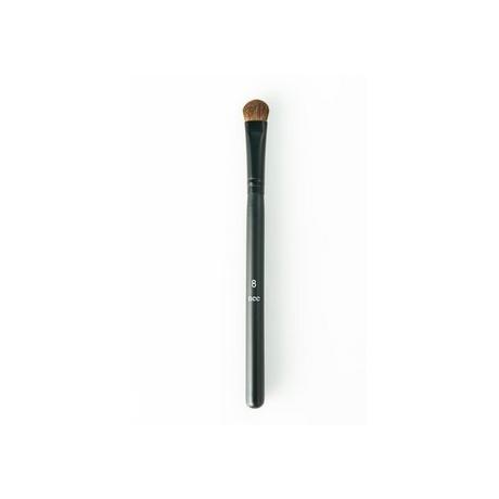 NEE  Large Shader Brush Nr. 8 black 