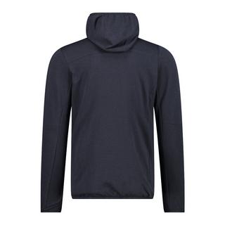 CMP Hybrid Daunenjacke mit Kapuze  