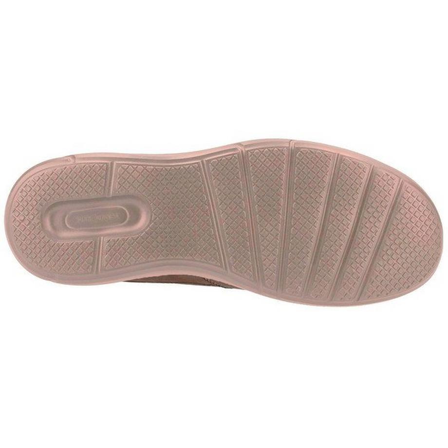 Hush Puppies Aaron Scarpe in Pelle Slip-On  