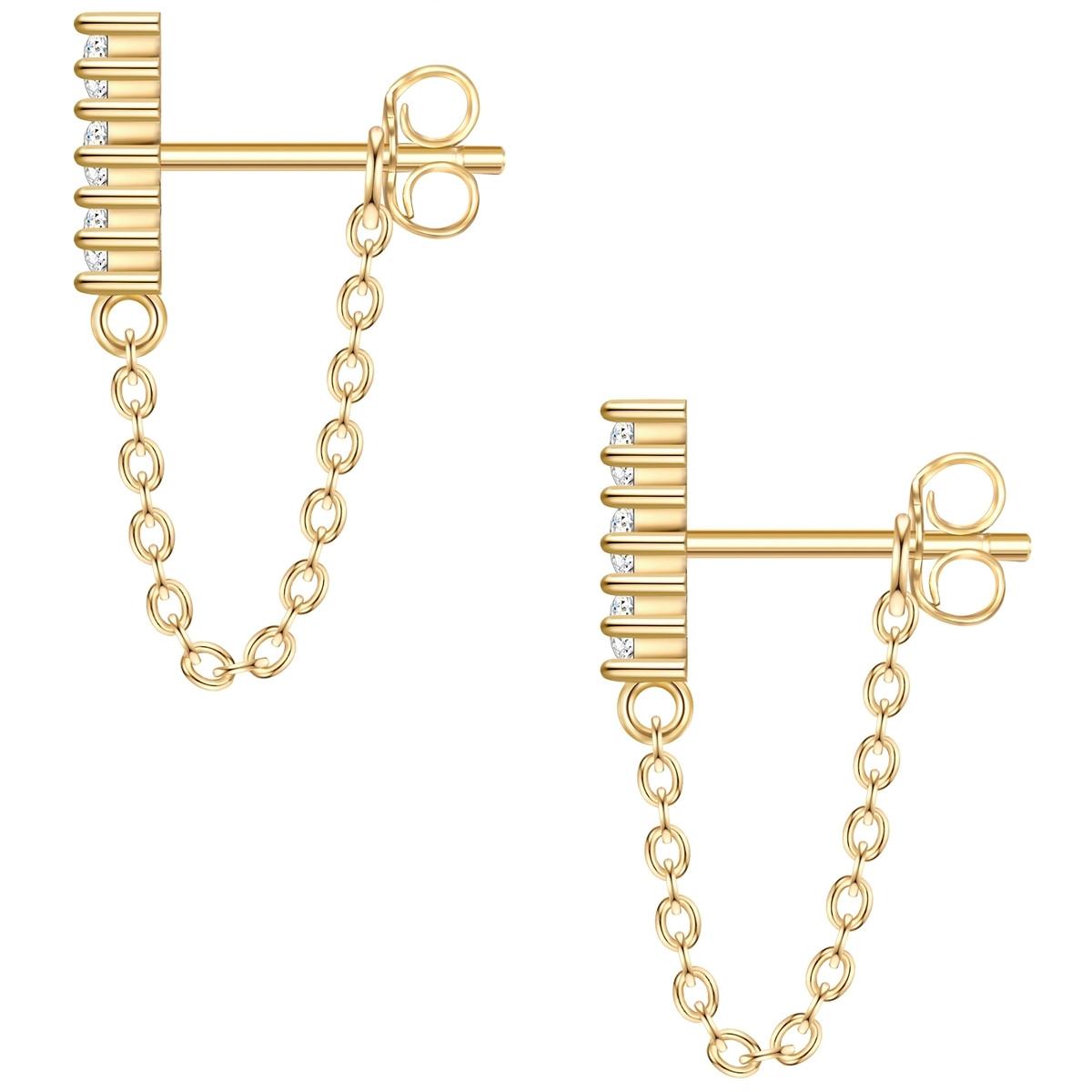 Glanzstücke München  Ohrringe 