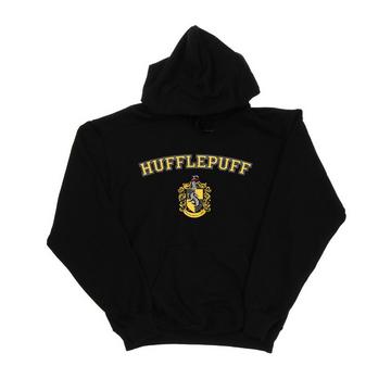 Sweat à capuche HUFFLEPUFF