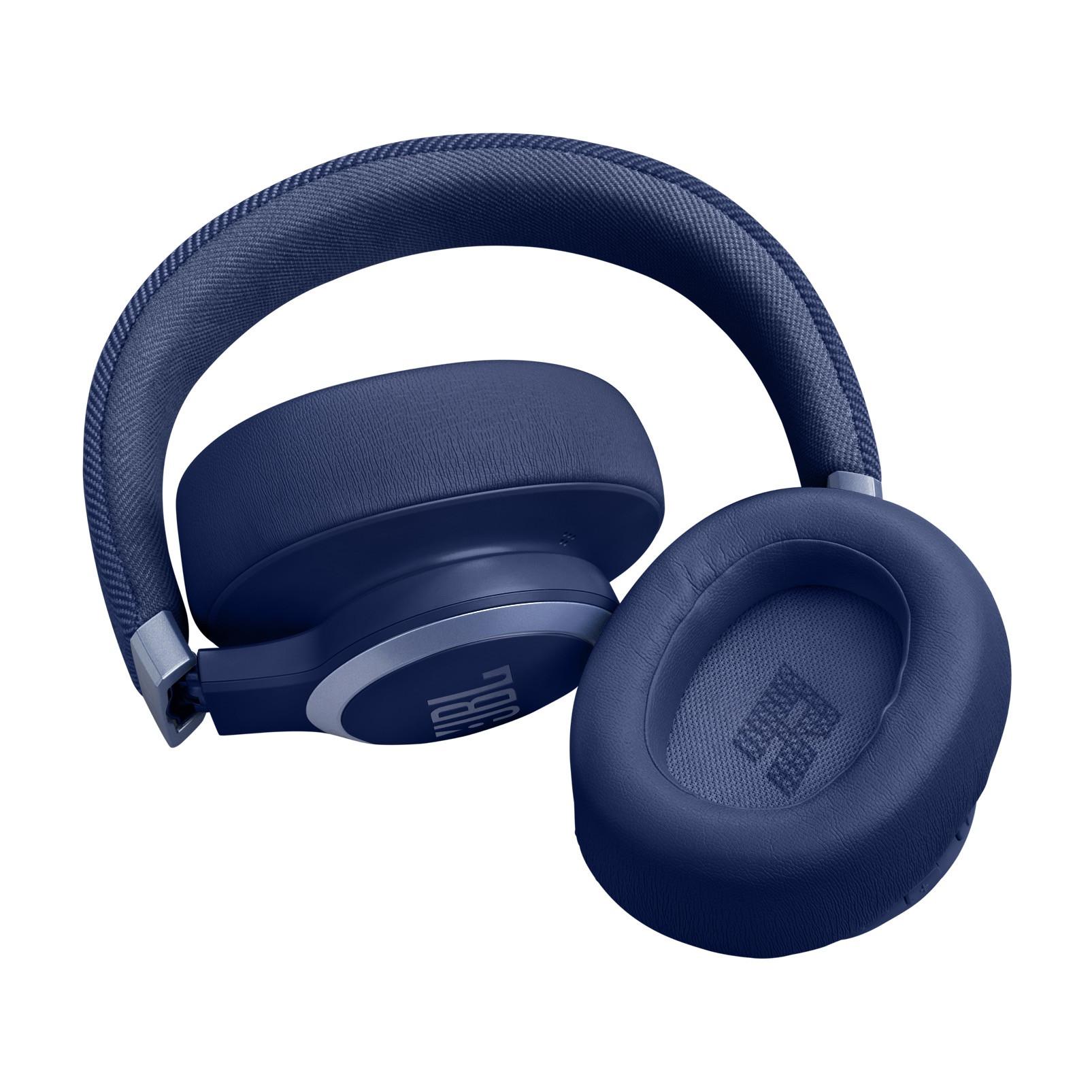 JBL  WIRELESS OVER-EAR NC 