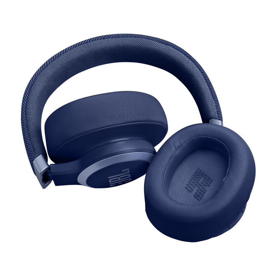 JBL  WIRELESS OVER-EAR NC 