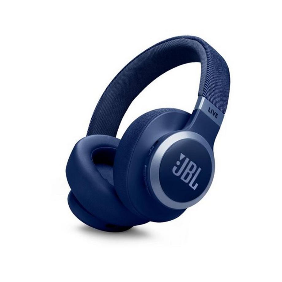 JBL  WIRELESS OVER-EAR NC 