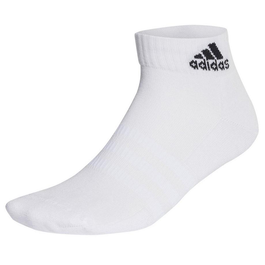 adidas Lot de 6 paires de socquettes Sportswear  