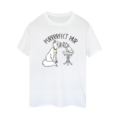 Disney  Tshirt THE ARISTOCATS PURRFECT PAIR 