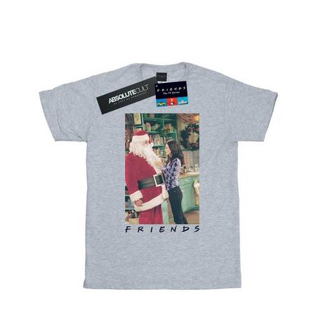 Friends  Tshirt CHANDLER CLAUS 