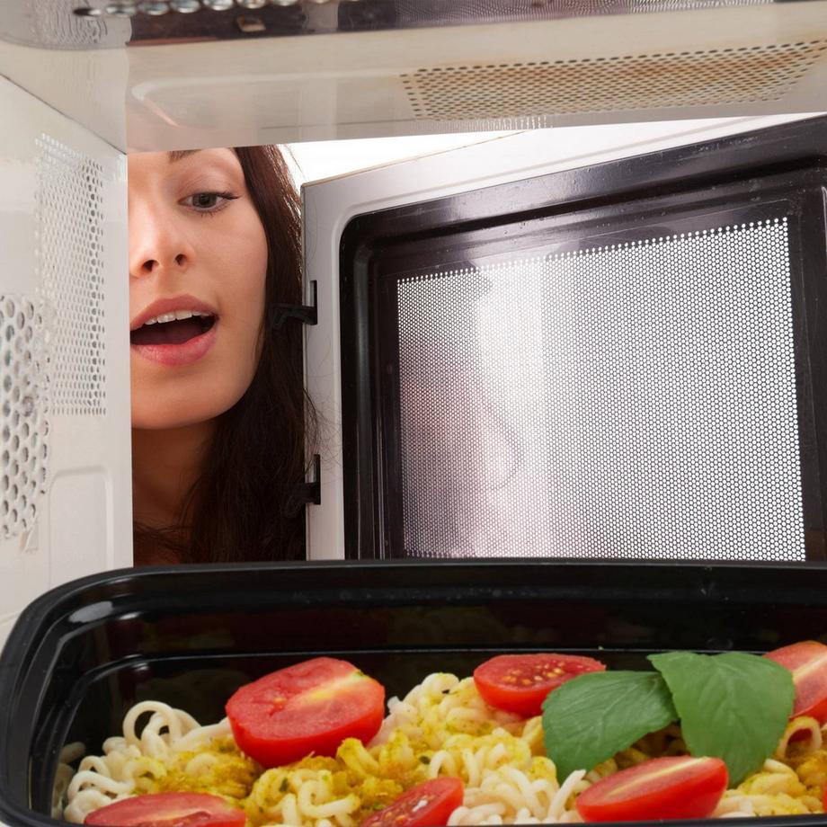 B2X  Essenszubereitungsboxen mit 1 Fach - 24 Stück 