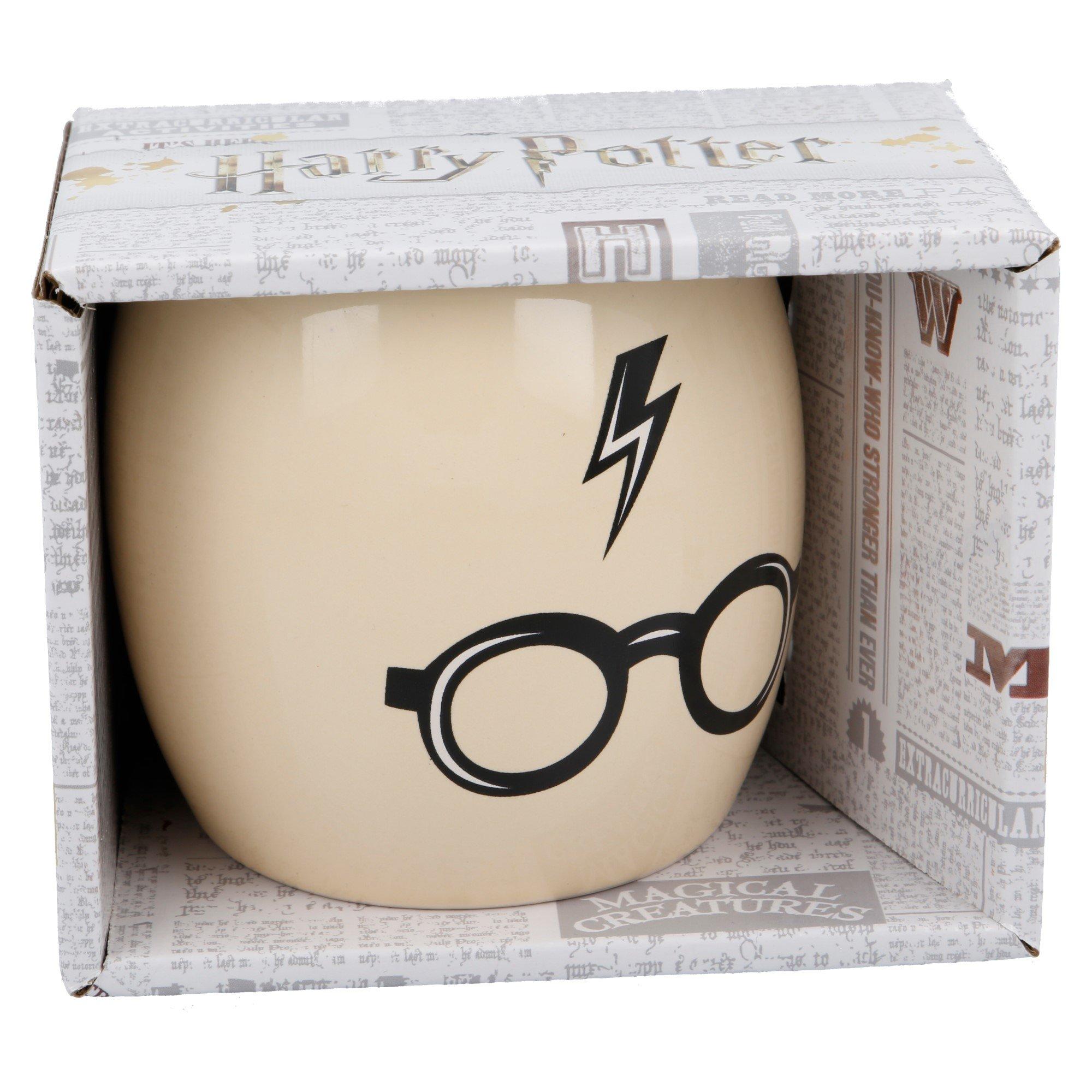 Stor Harry Potter (380 ml) - Tasse  