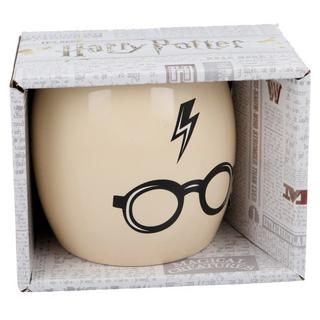 Stor Harry Potter (380 ml) - Tasse  