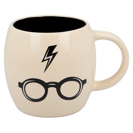 Stor Harry Potter (380 ml) - Tasse  