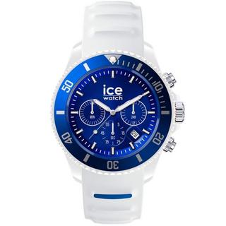 Ice Watch  021424 Ice Chrono White Blue 