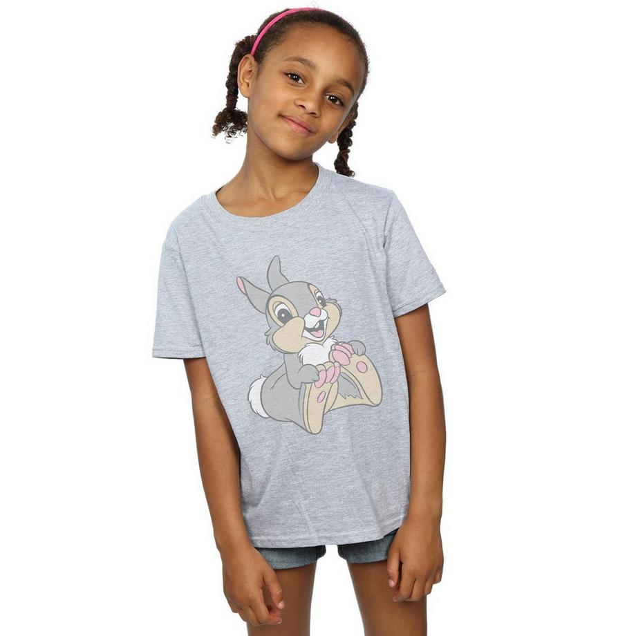 Disney  Tshirt CLASSIC 