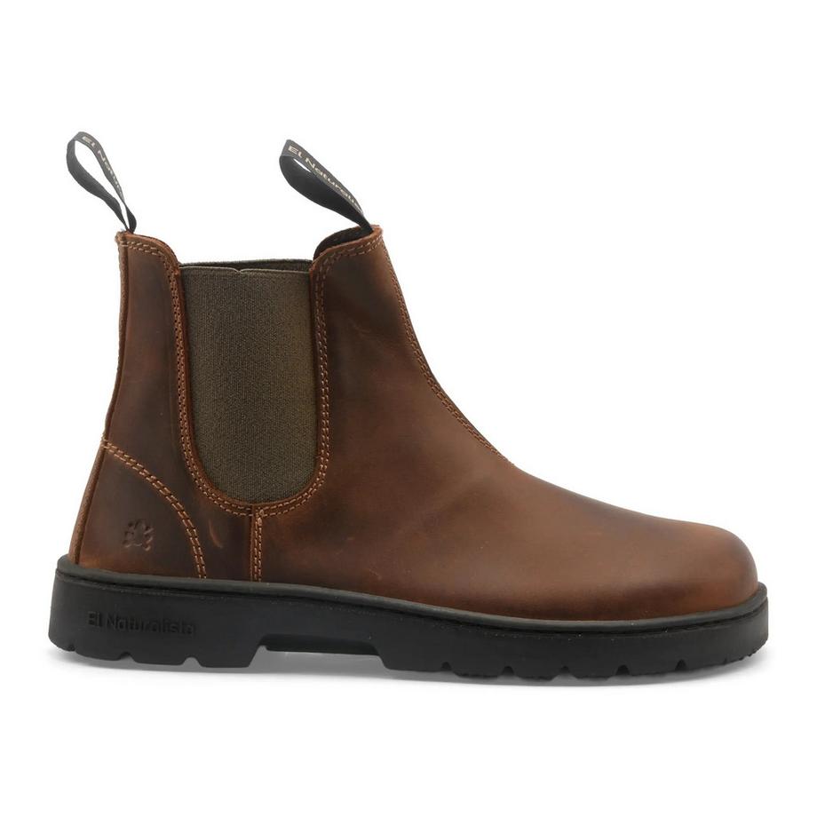 El Naturalista Bottine Chelsea N5262 NOMADA-36 