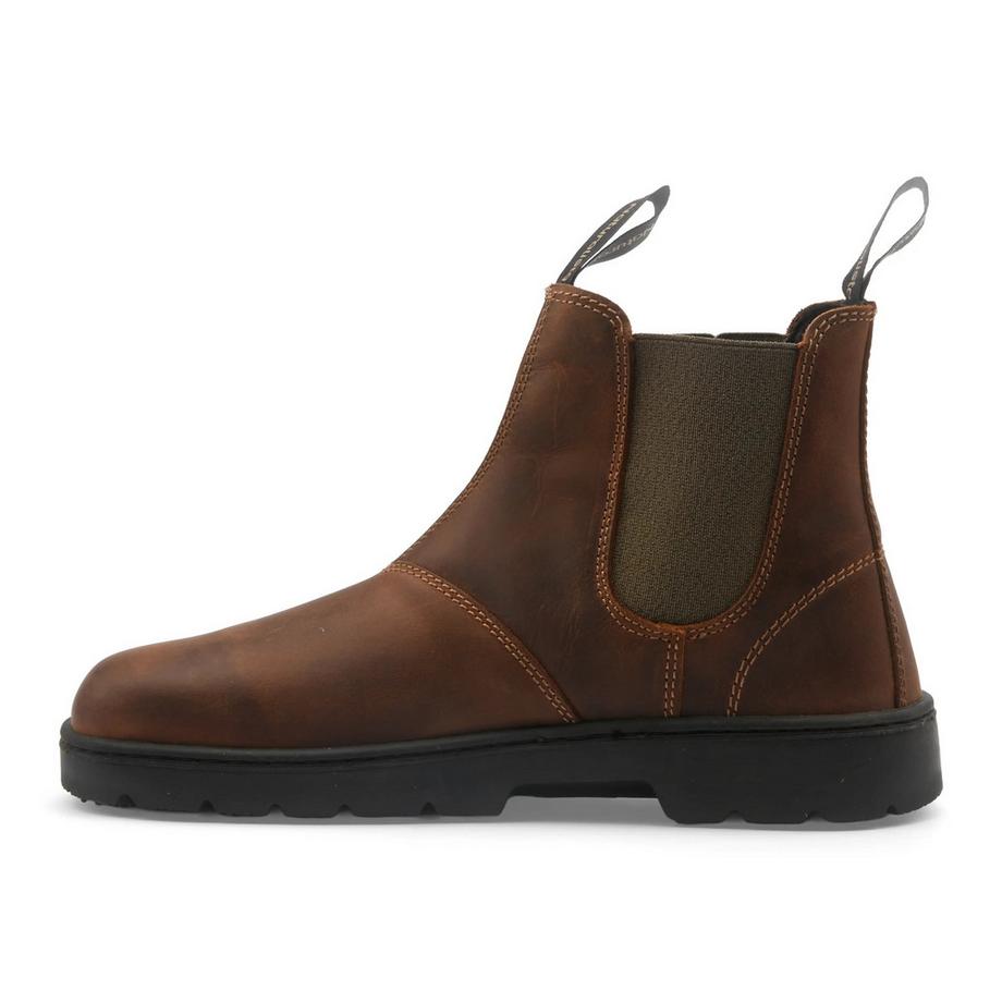 El Naturalista Bottine Chelsea N5262 NOMADA-36 