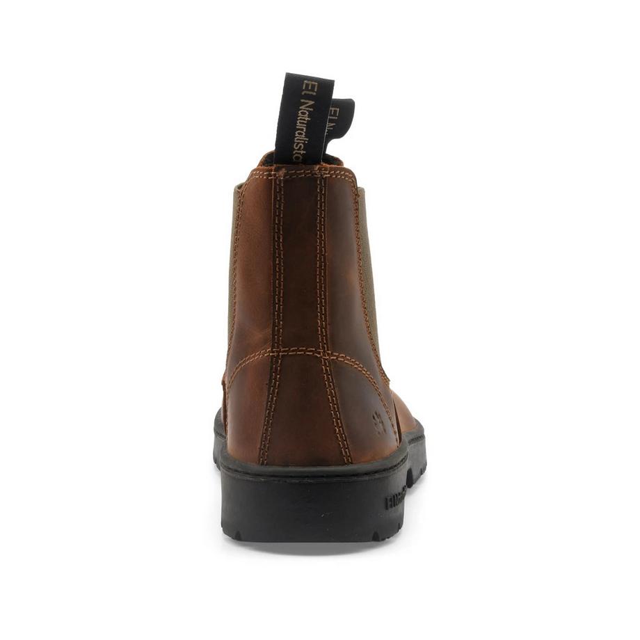 El Naturalista Bottine Chelsea N5262 NOMADA-36 
