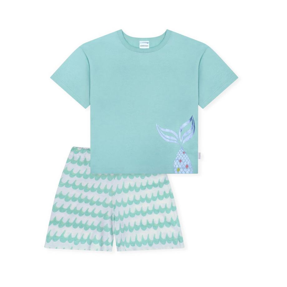 Schiesser  Pyjama 