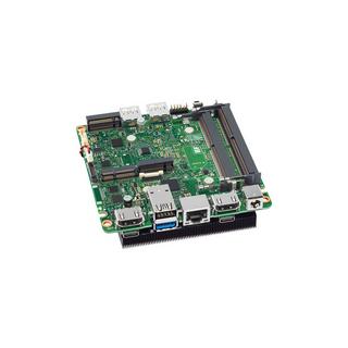 Intel  NUC11TNBi3 BGA 1449 UCFF 