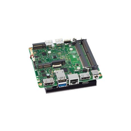 Intel  NUC11TNBi3 BGA 1449 UCFF 