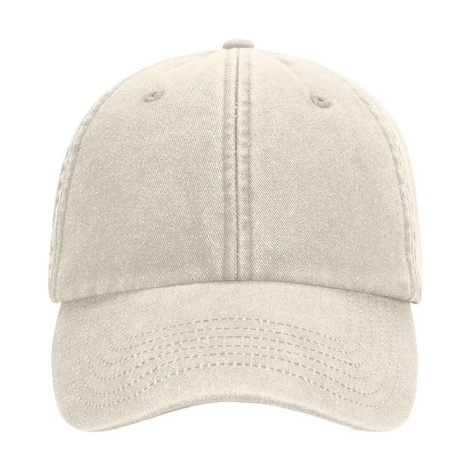 Beechfield Casquette Profil Bas  