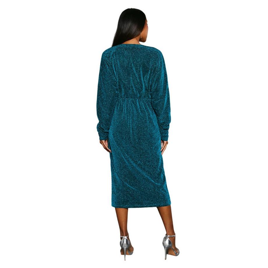 Principles Robe Milongue  