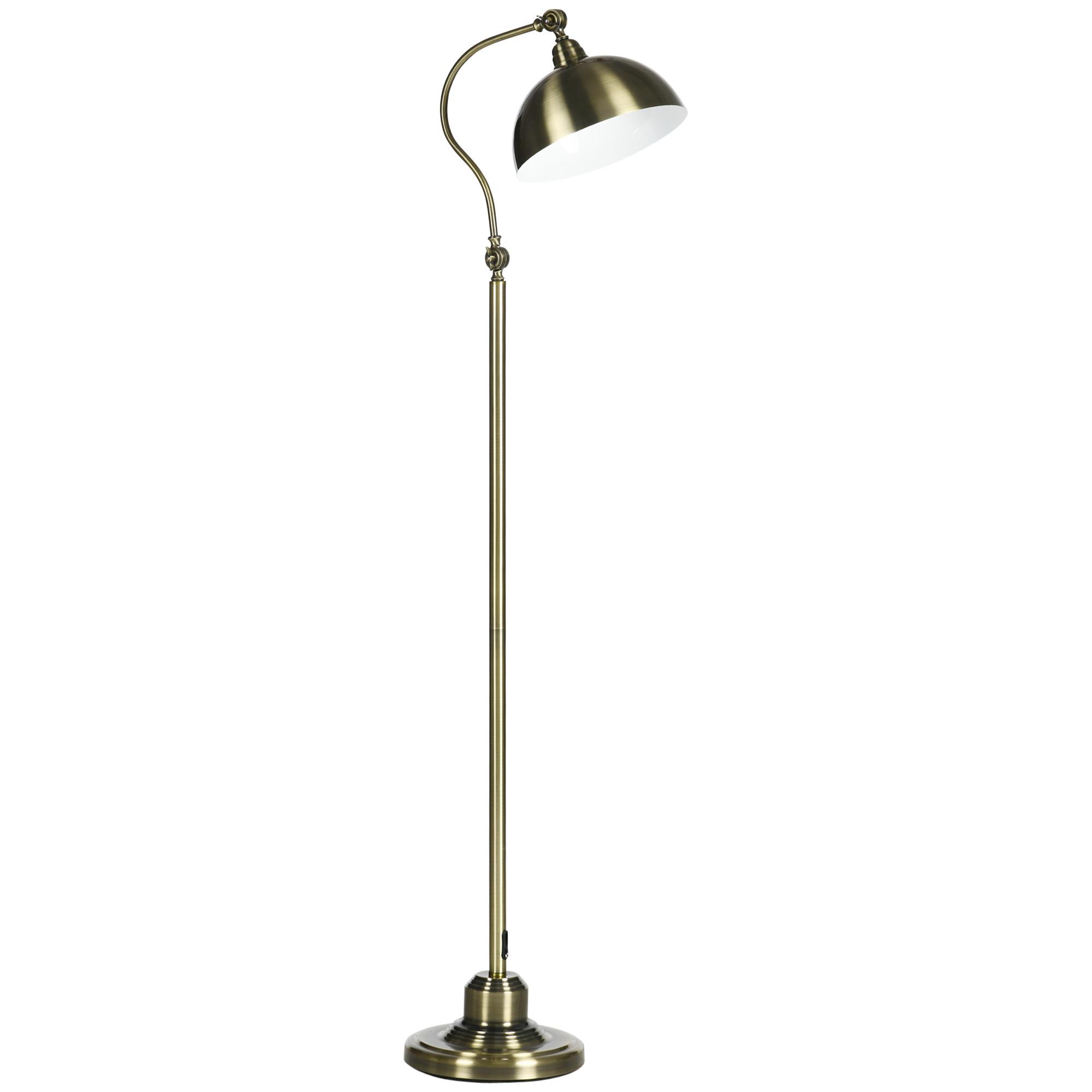 HOMCOM lampadaire  