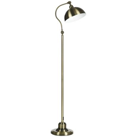 HOMCOM Stehlampe  
