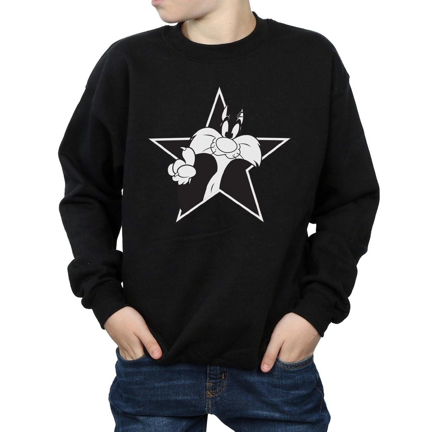 LOONEY TUNES  Sweatshirt 