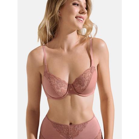 Lisca  Reggiseno con ferretto Nina 