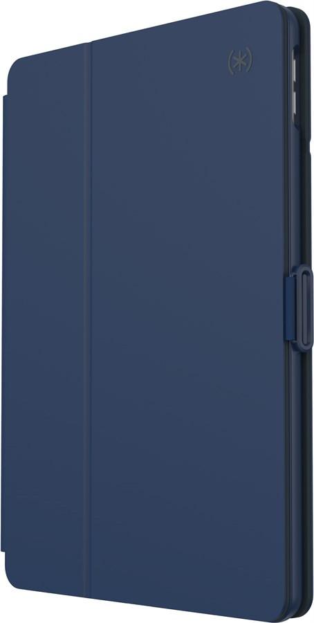 speck  Tablet Book Cover Balance Folio iPad 10.2" (2019) - dunkelblau 