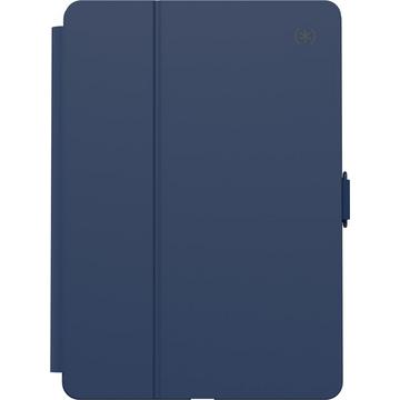 Tablet Book Cover Balance Folio iPad 10.2" (2019) - dunkel