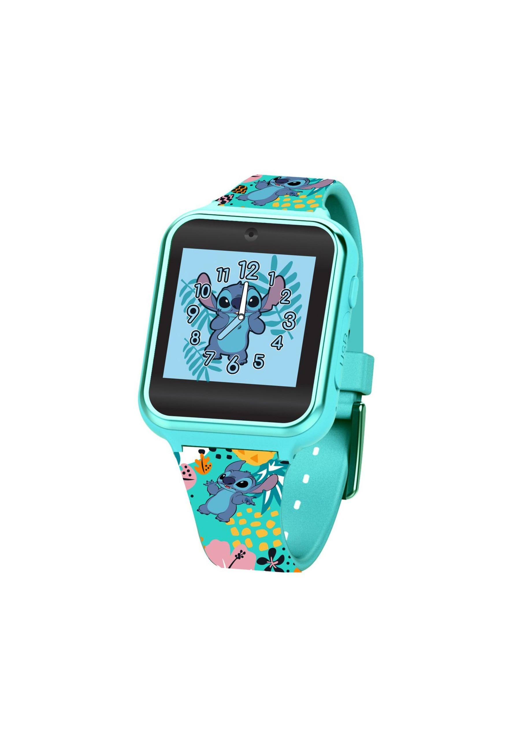 Accutime  Kids Smart Watch Stitch 