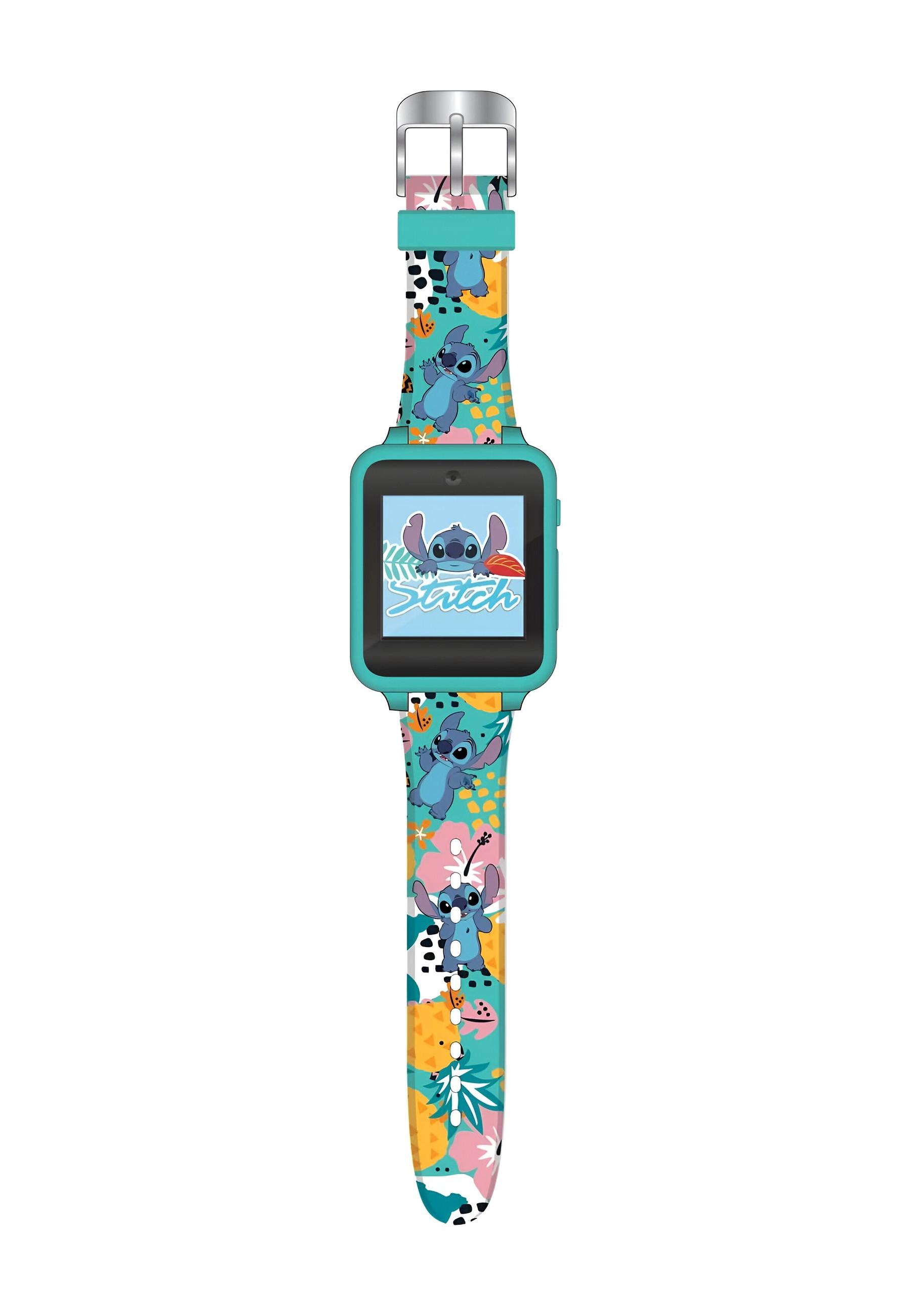 Accutime  Kids Smart Watch Stitch 