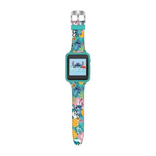 Accutime  Kids Smart Watch Stitch 