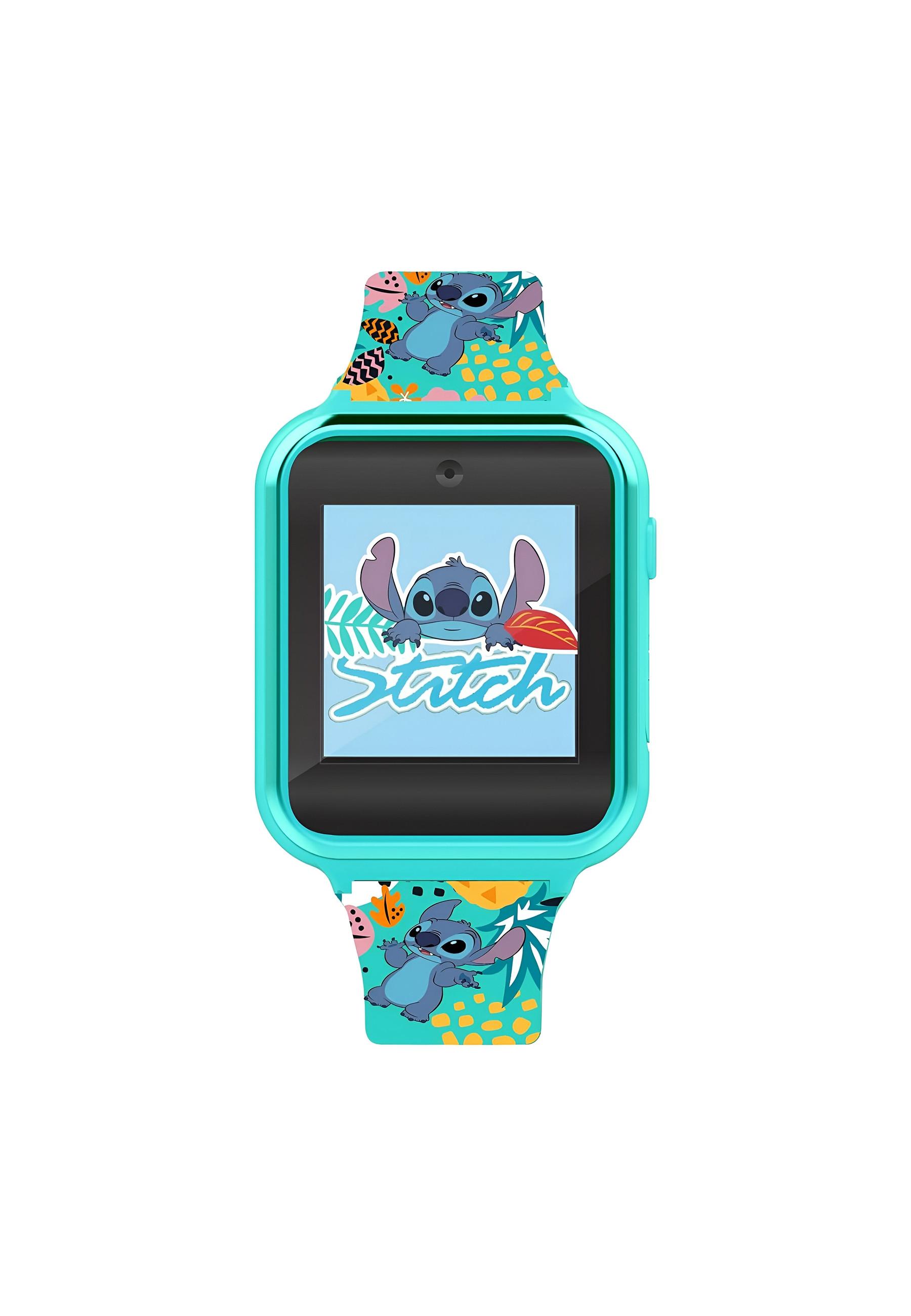 Accutime  Kids Smart Watch Stitch 