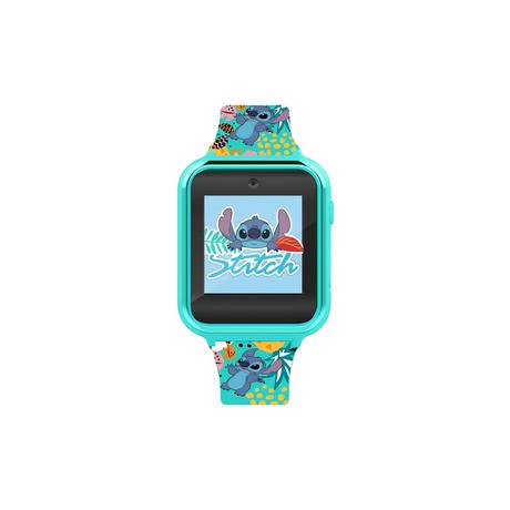 Accutime  Kids Smart Watch Stitch 