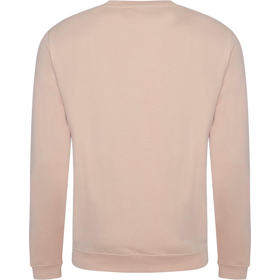 AWDis Sweatshirt Col Rond  