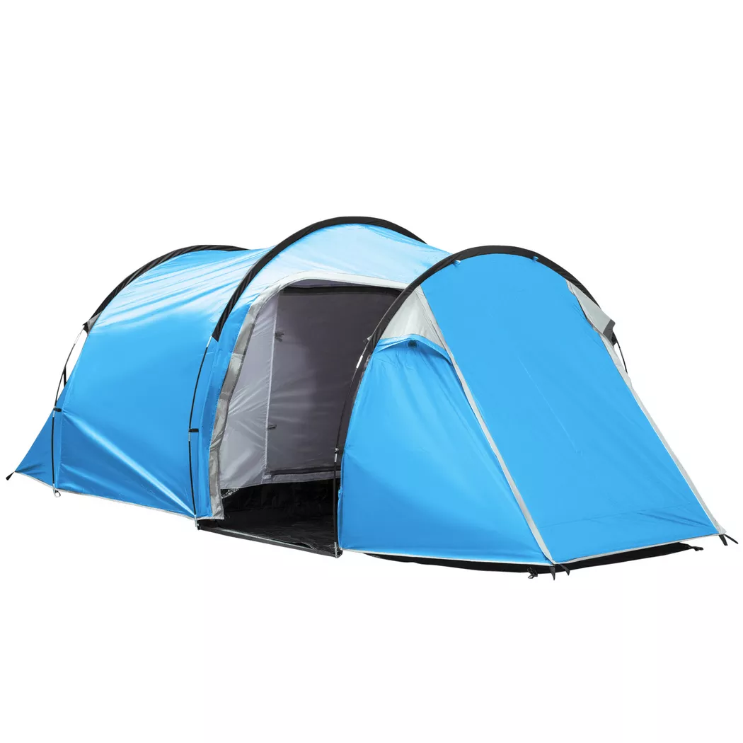 Outsunny - Tente de camping