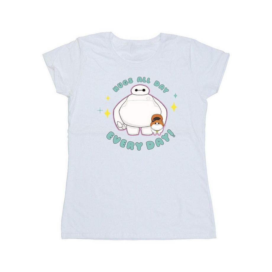 Disney Big Hero 6 Everyday T-Shirt  